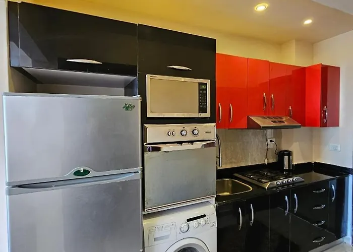 Touristic Centre Apartman