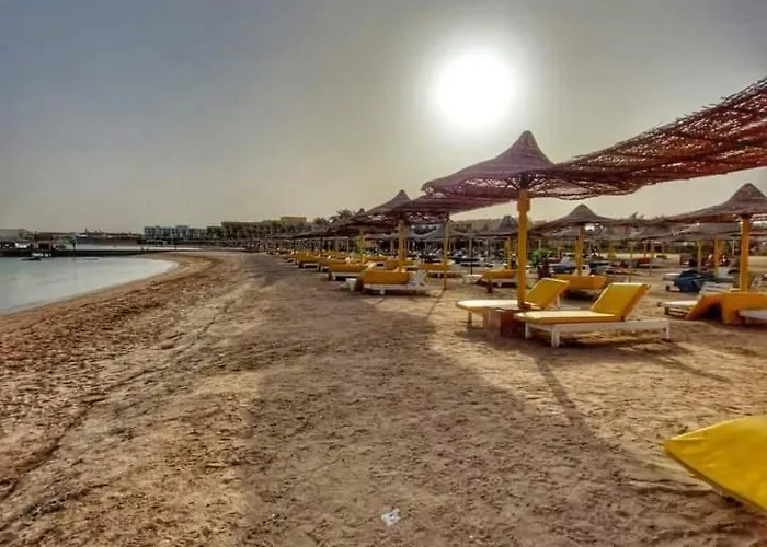 Apartman Touristic Centre *