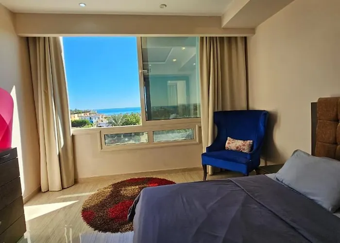 Touristic Centre Apartman *