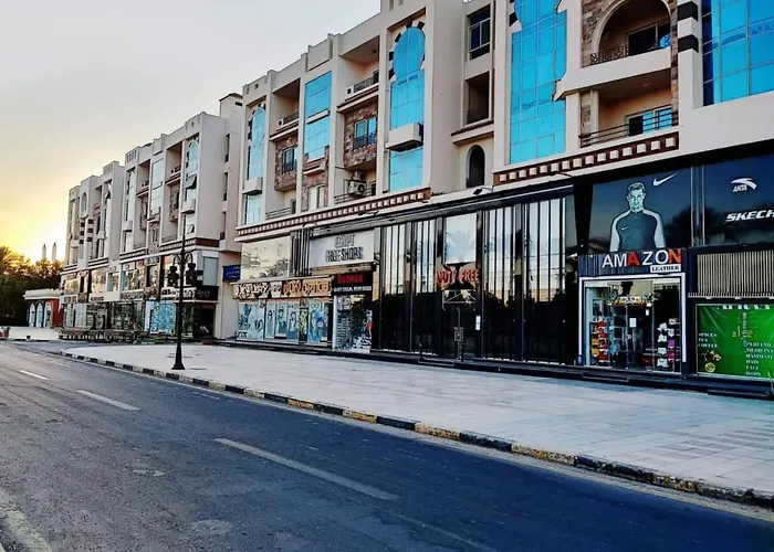 Touristic Centre Apartman