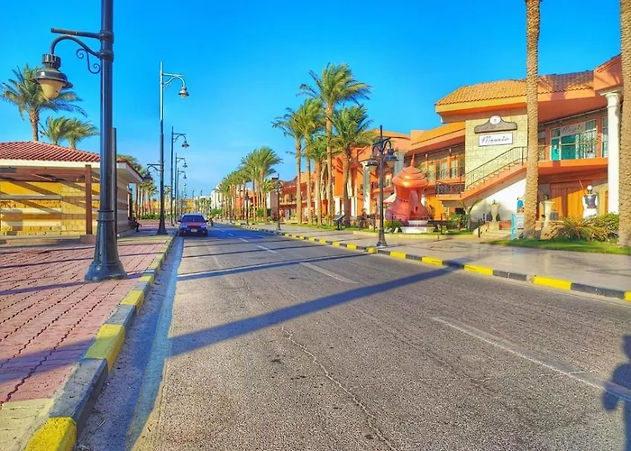 Apartman Touristic Centre *