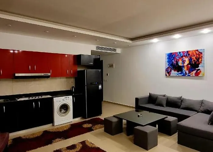 Touristic Centre Apartman