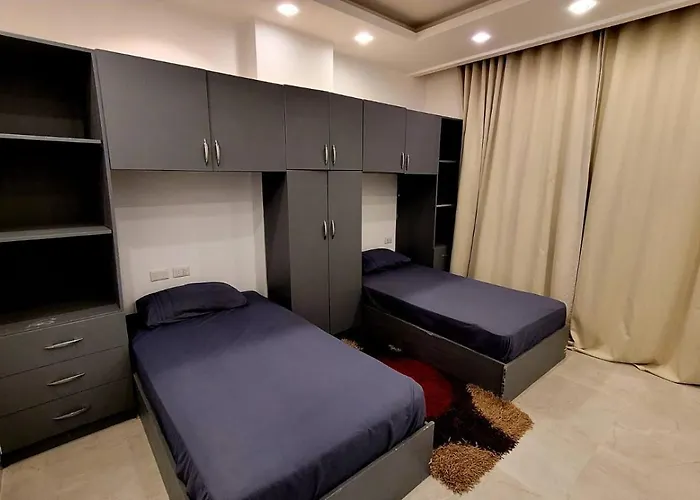 Apartman Touristic Centre