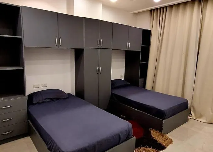 Apartman Touristic Centre