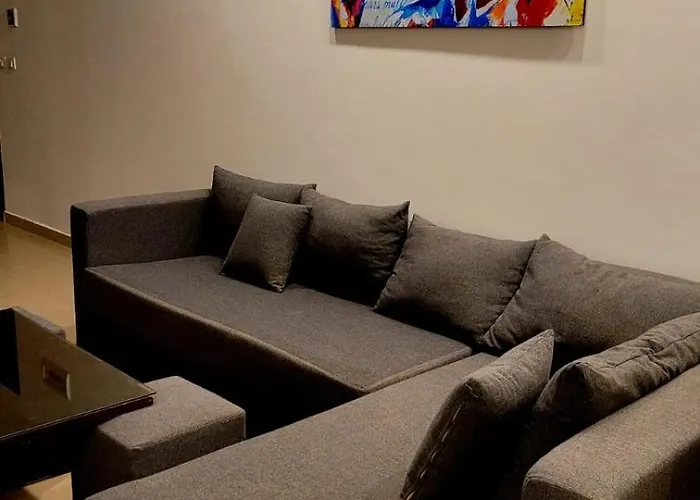 Apartman Touristic Centre Gurdaka