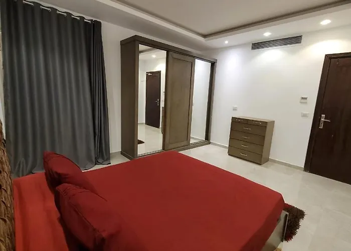 Apartman Touristic Centre