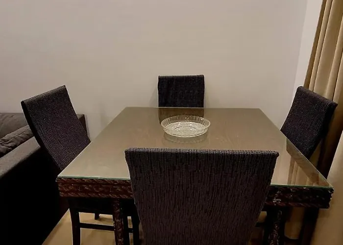 Apartman Touristic Centre *