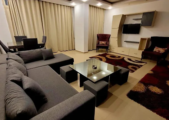 Touristic Centre Apartman