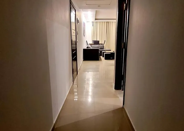 Touristic Centre Apartman Gurdaka