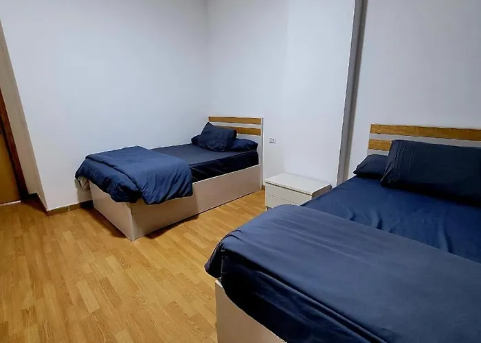 Apartman Touristic Centre *
