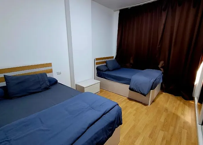 Apartman Touristic Centre