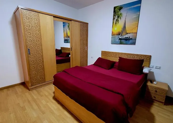 Touristic Centre Apartman *