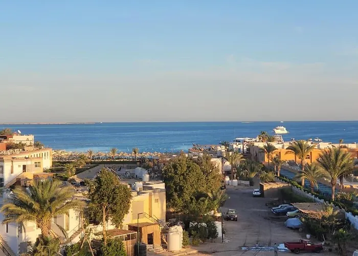 Touristic Centre Apartman